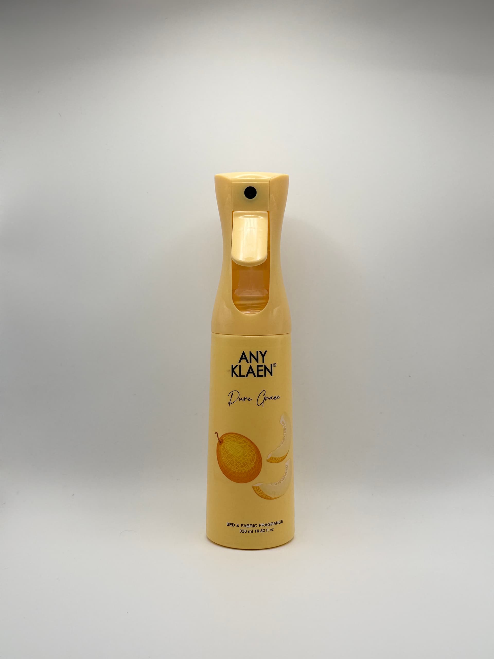 Any Klaen Air & Fabric Freshener 330ml