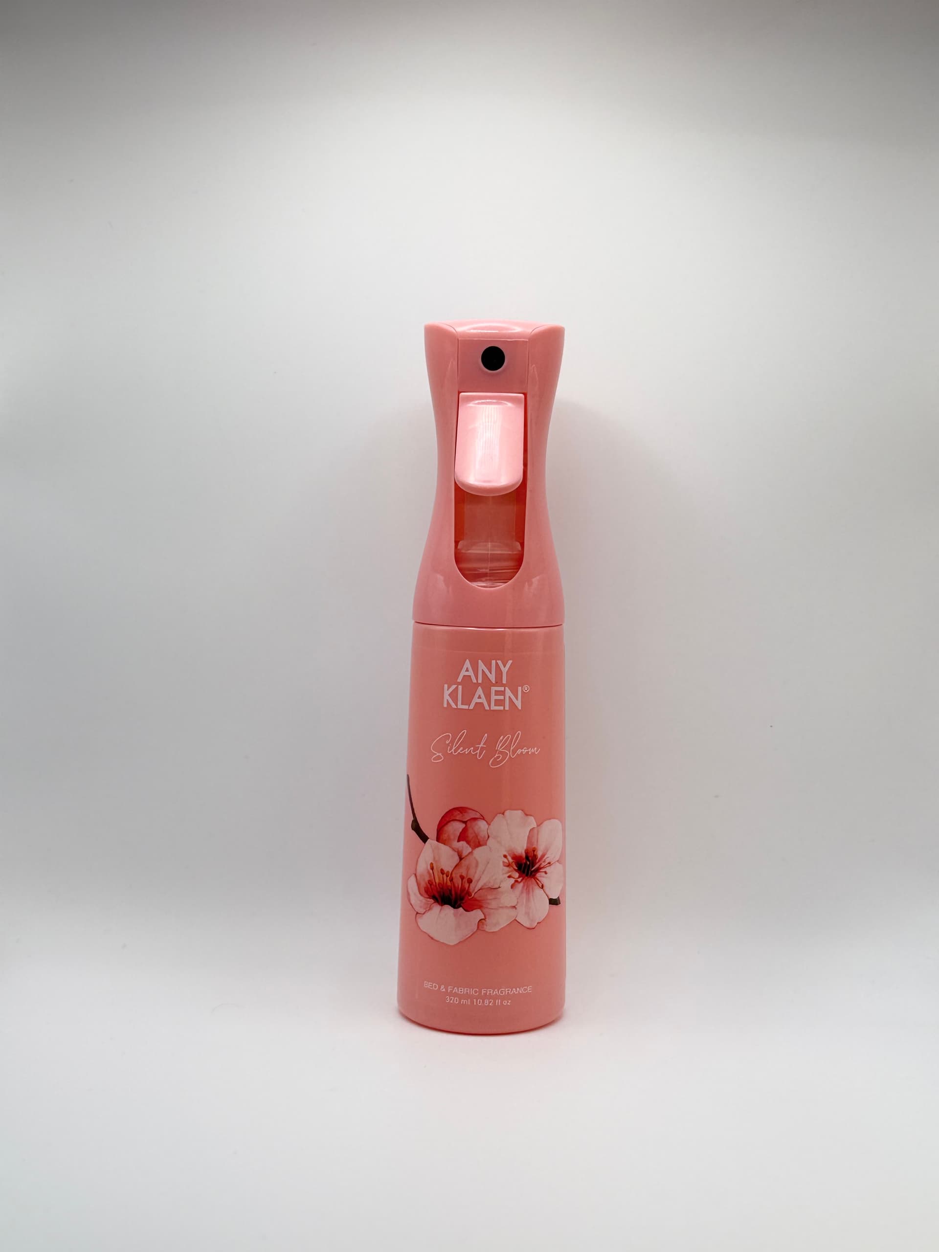 Any Klaen Air & Fabric Freshener 330ml