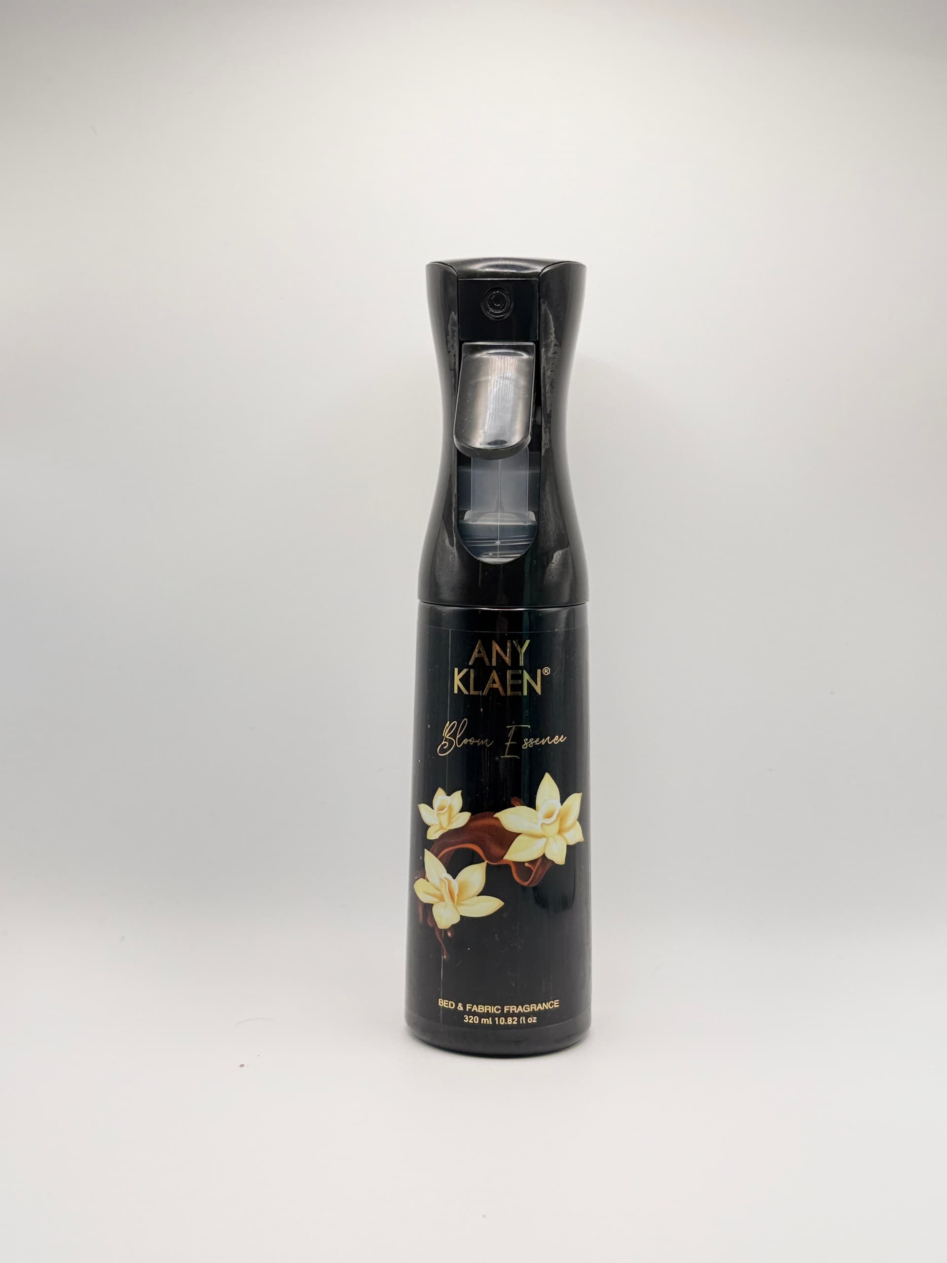 Any Klaen Air & Fabric Freshener 330ml