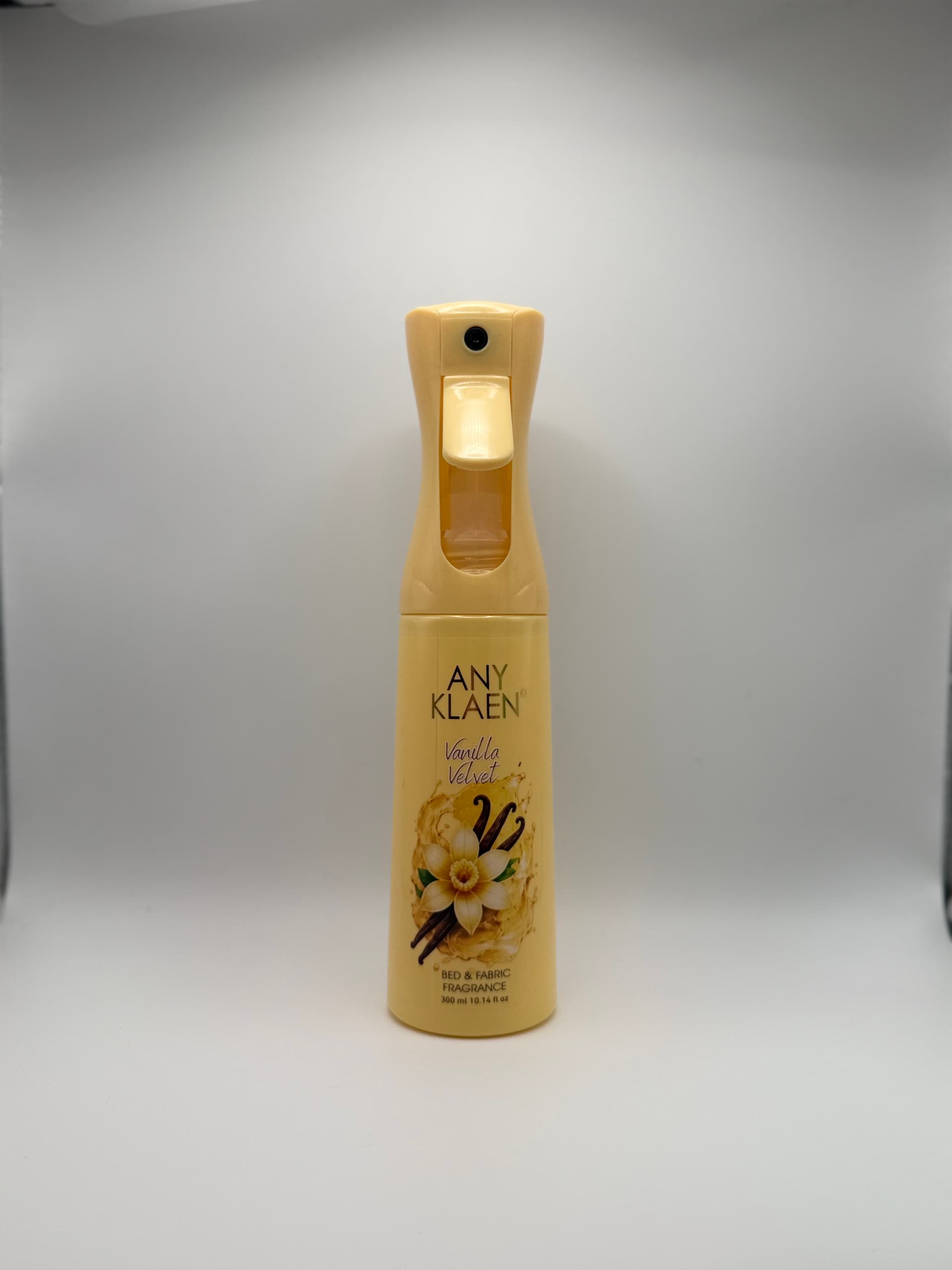 Any Klaen Air & Fabric Freshener 330ml