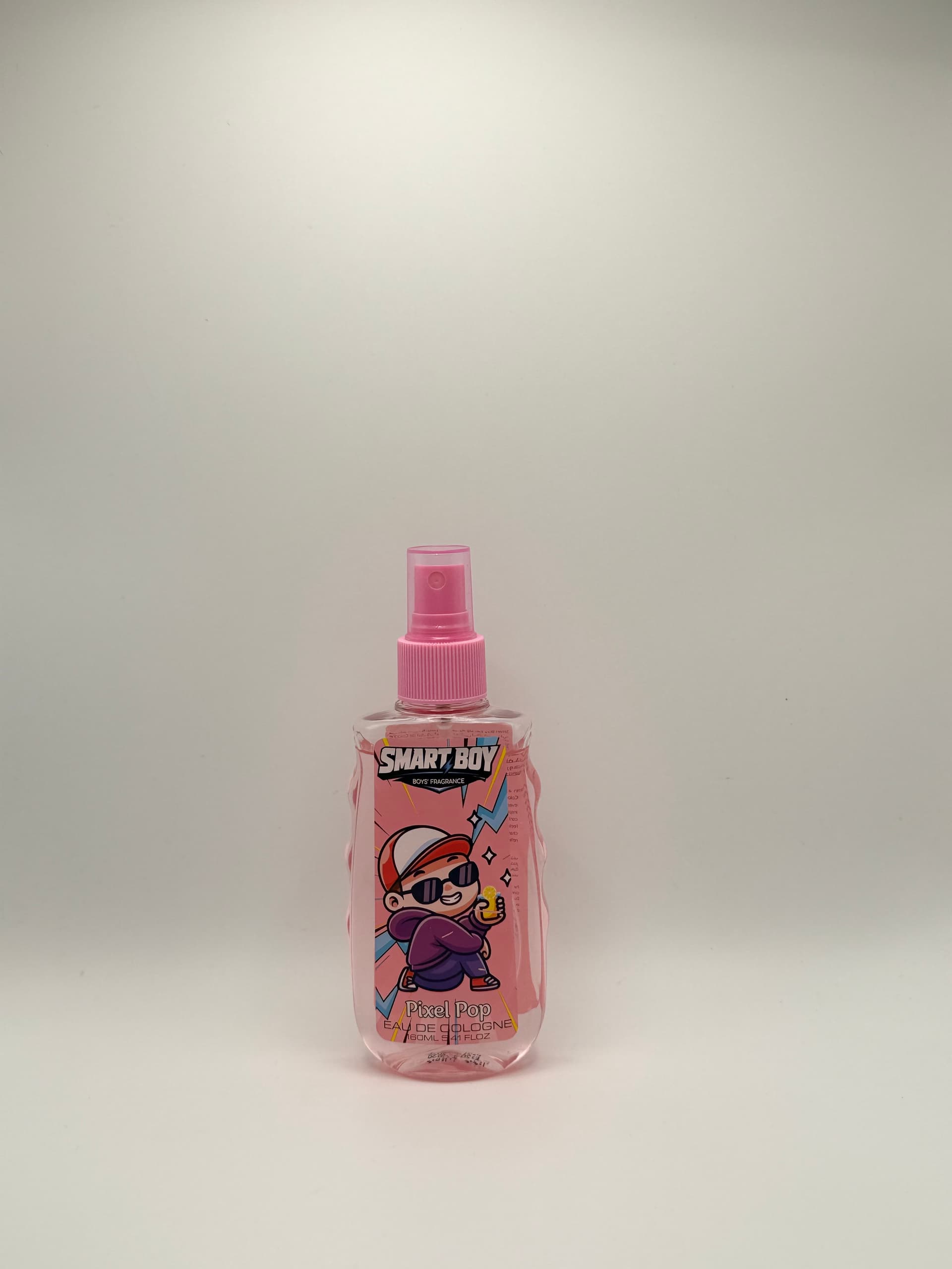 Smart Boy Kids Cologne 160ml