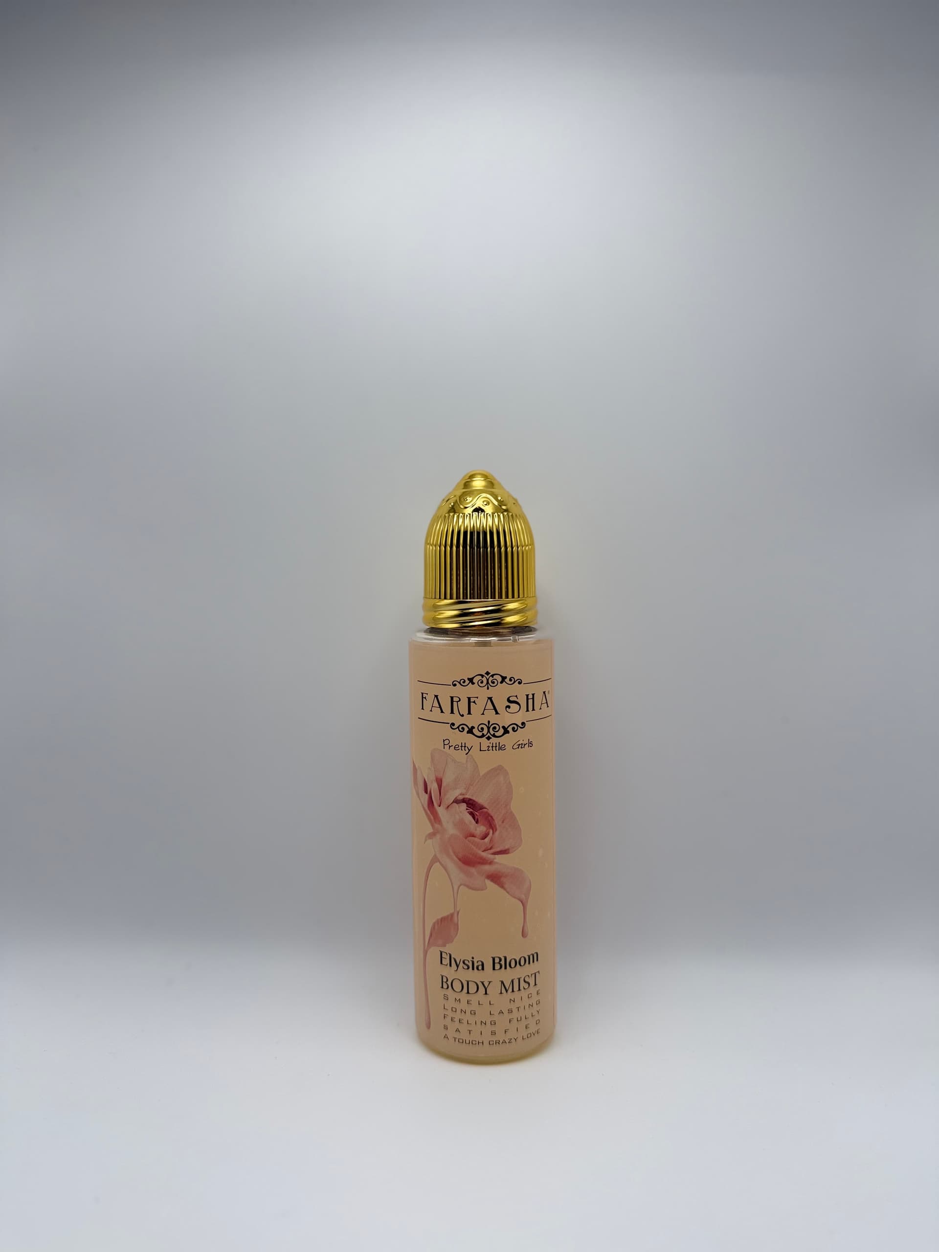 Farfasha Body Mist 100&250ml