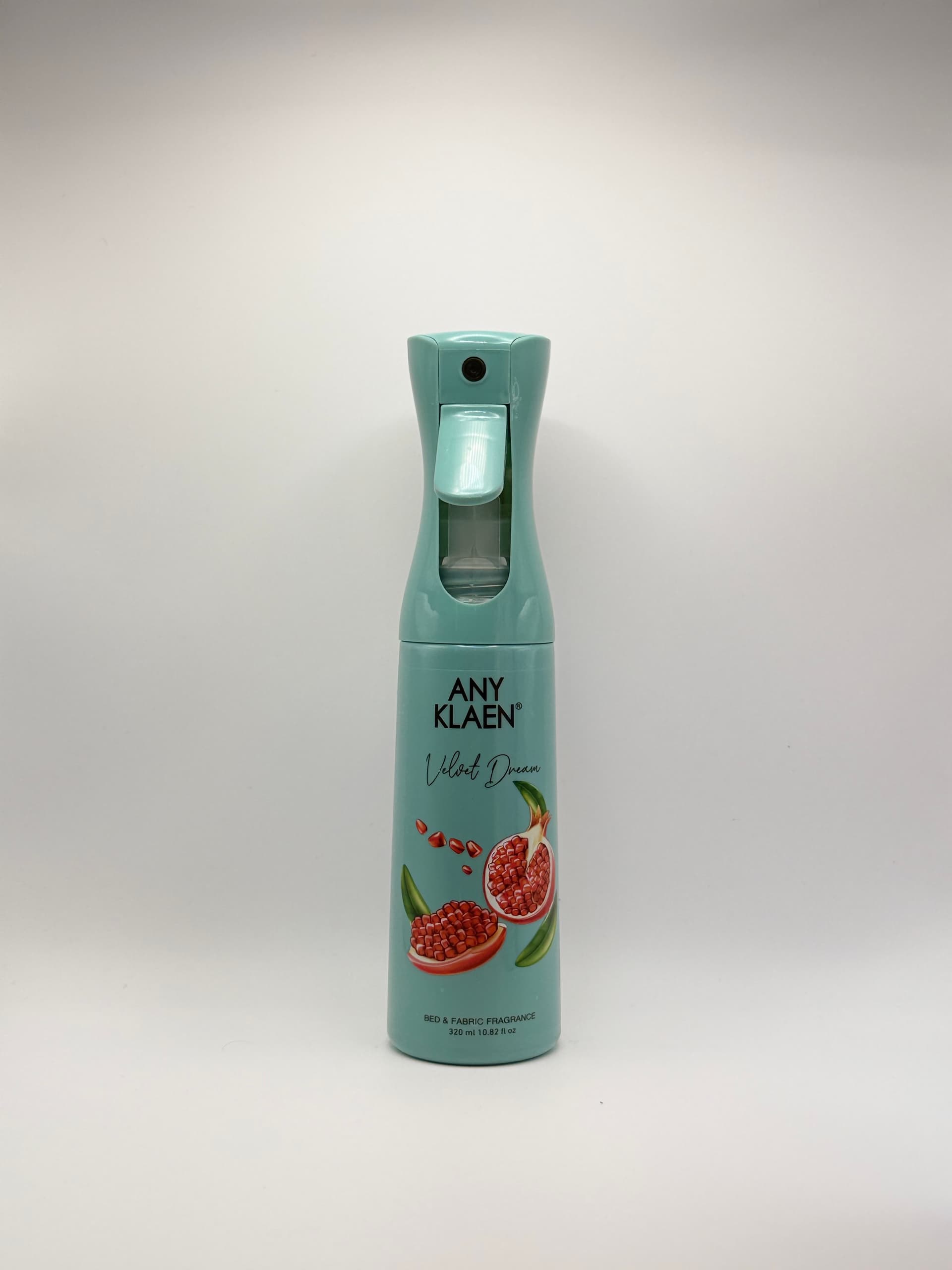 Any Klaen Air & Fabric Freshener 330ml