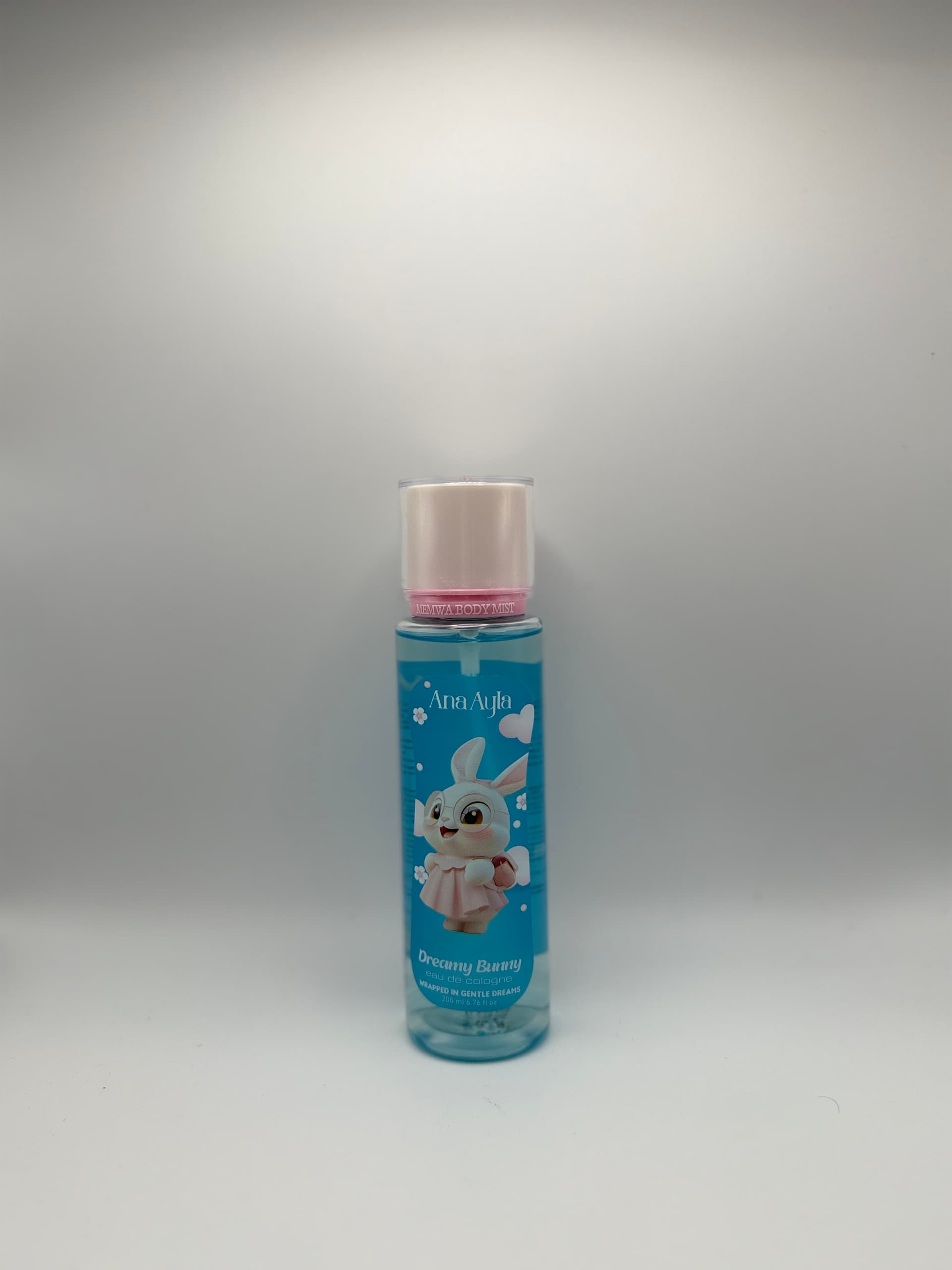 Ana Ayla Kids Cologne 200ml