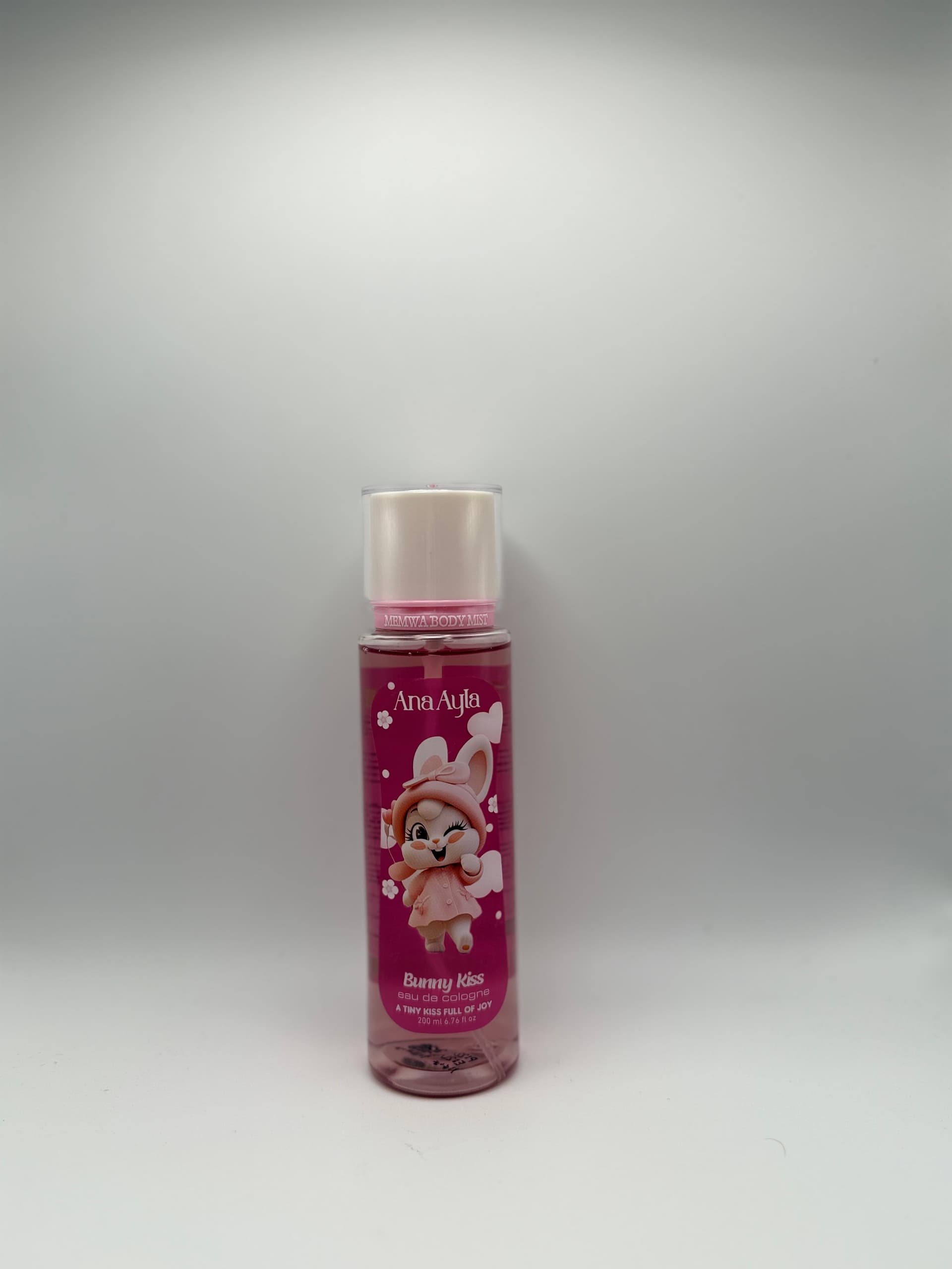 Ana Ayla Kids Cologne 200ml