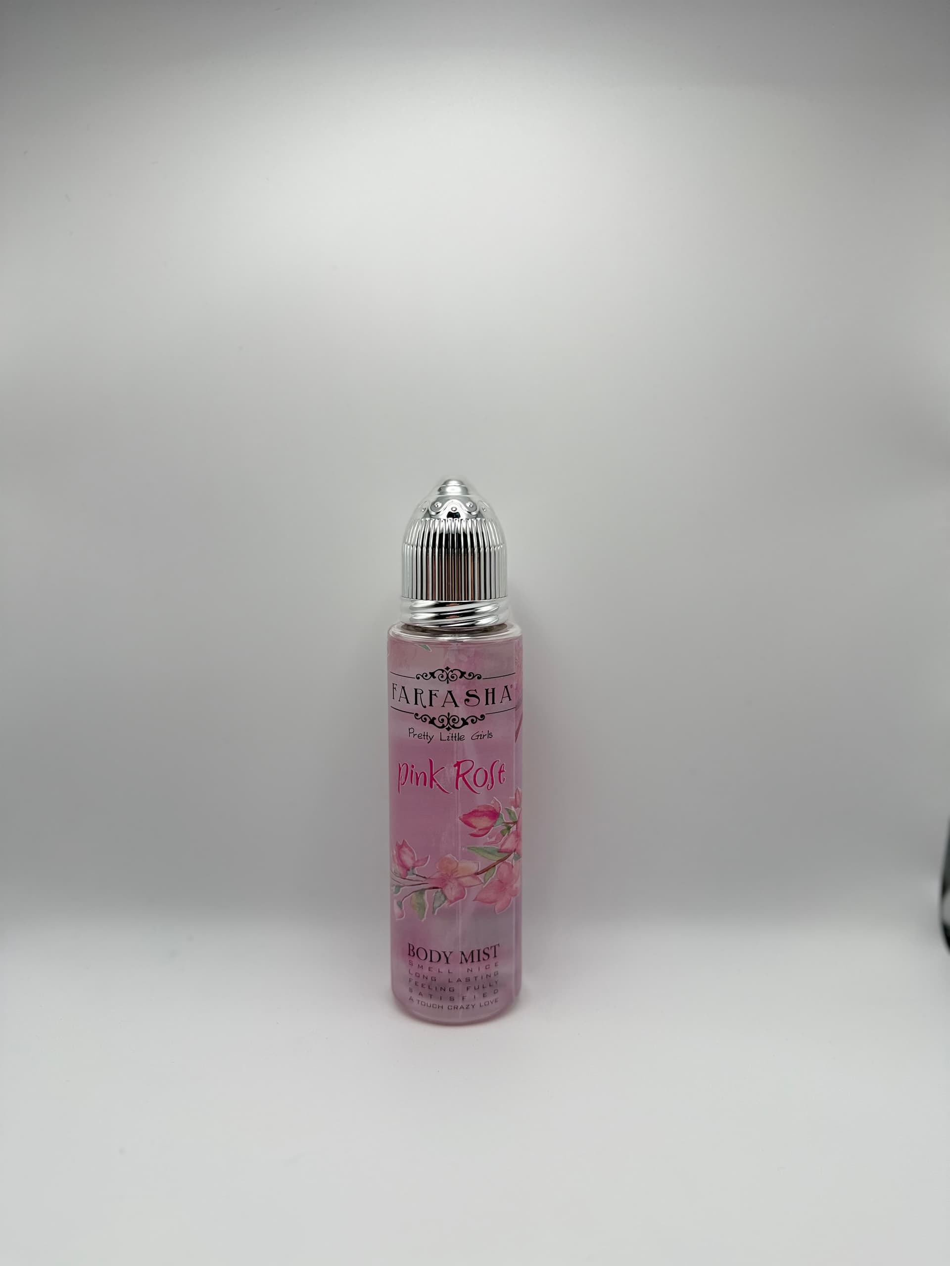Farfasha Body Mist 100&250ml