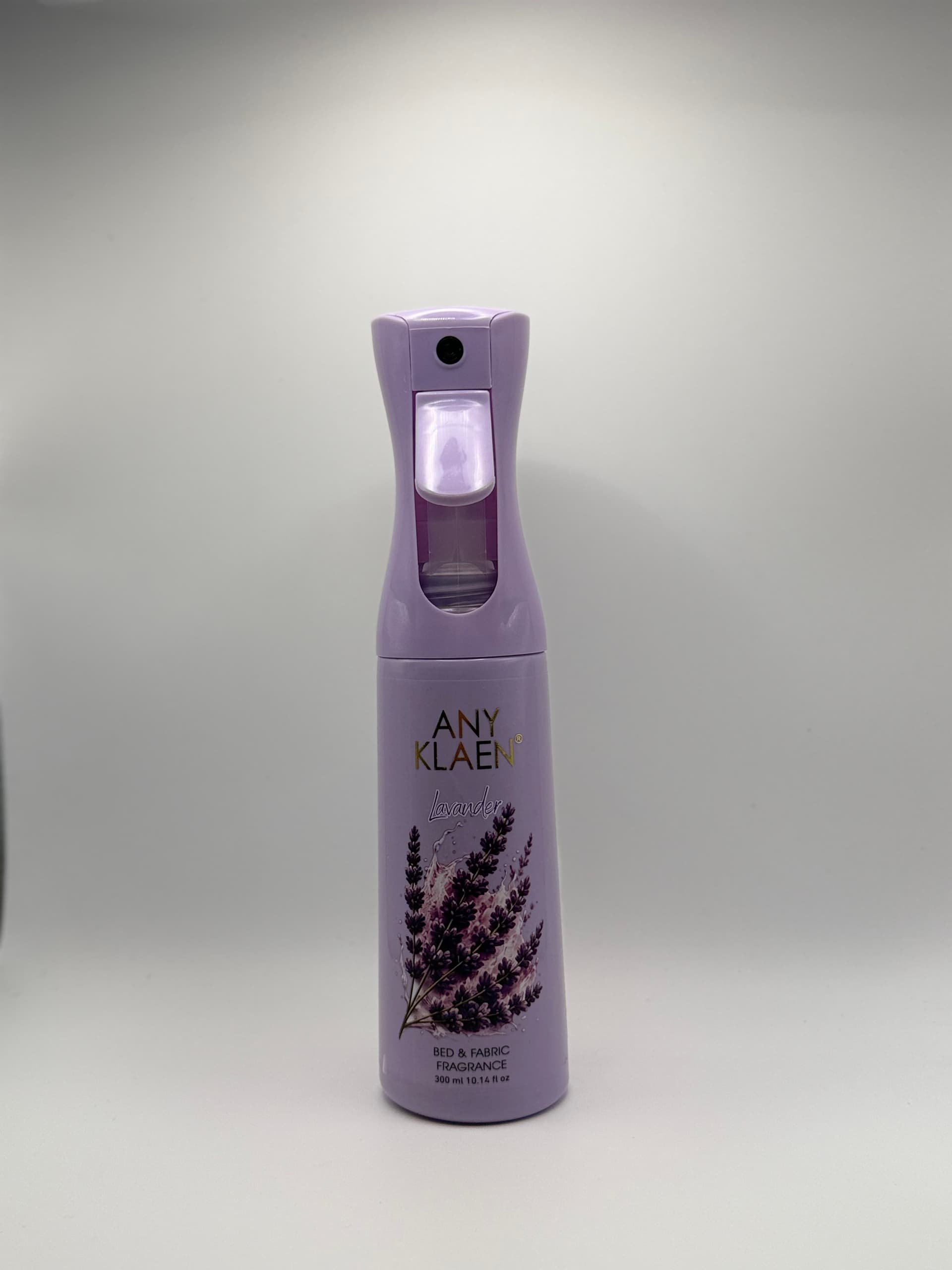 Any Klaen Air & Fabric Freshener 330ml