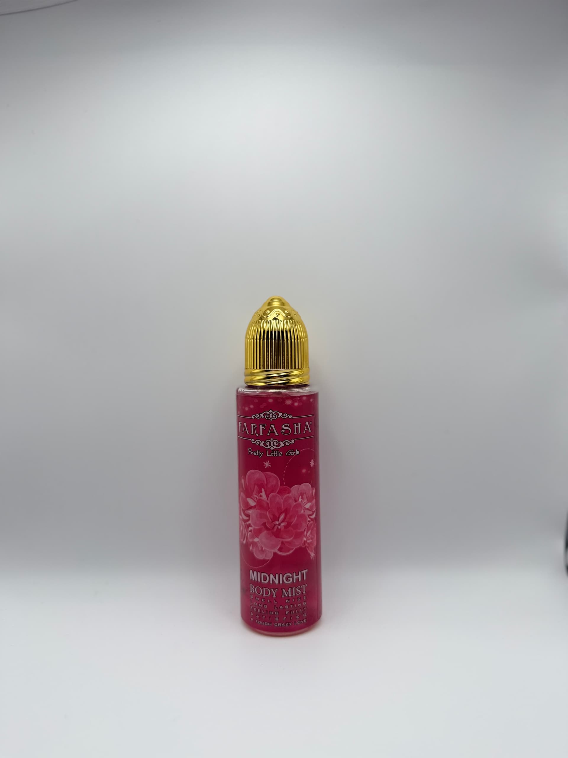 Farfasha Body Mist 100&250ml