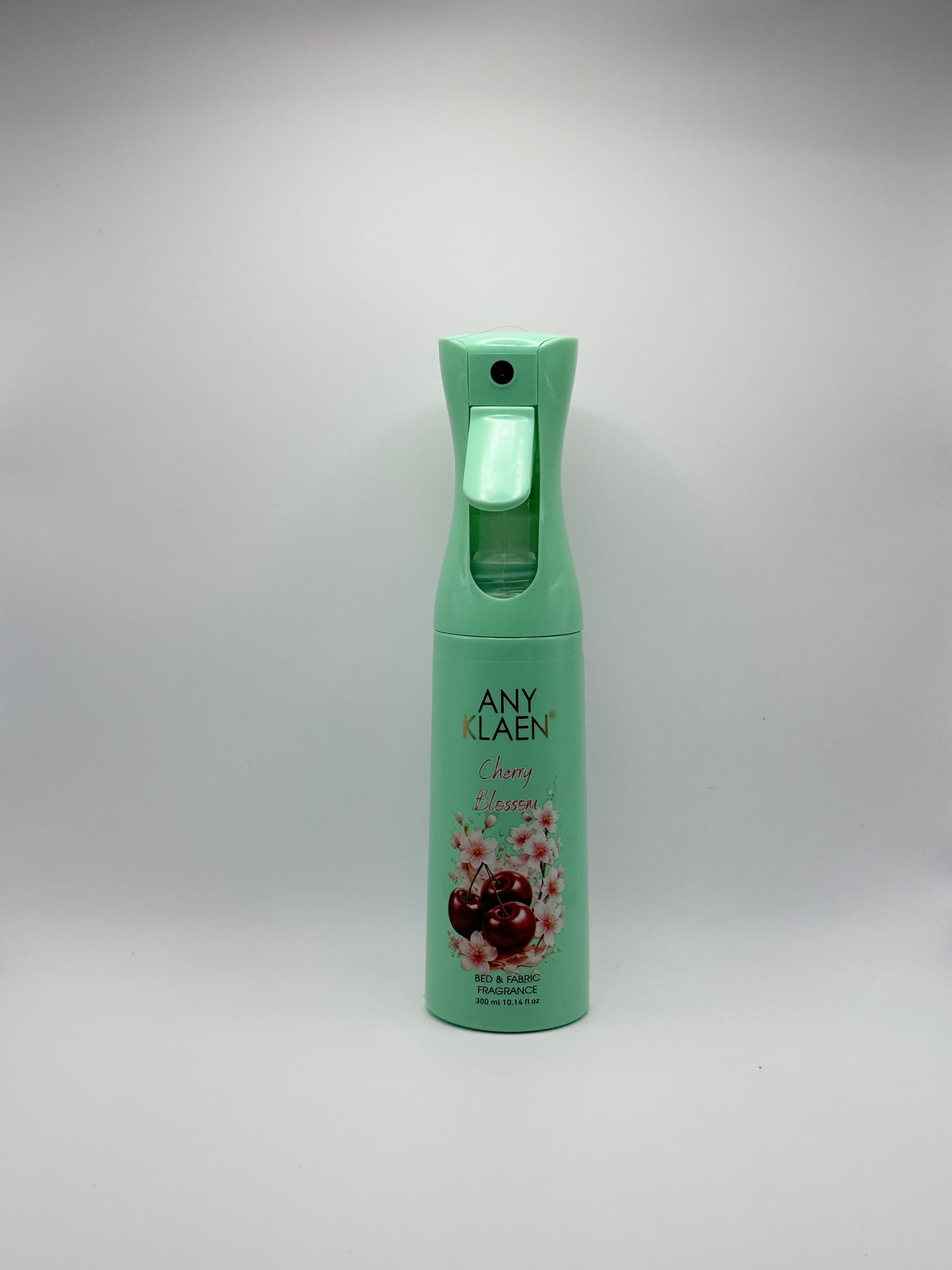 Any Klaen Air & Fabric Freshener 330ml