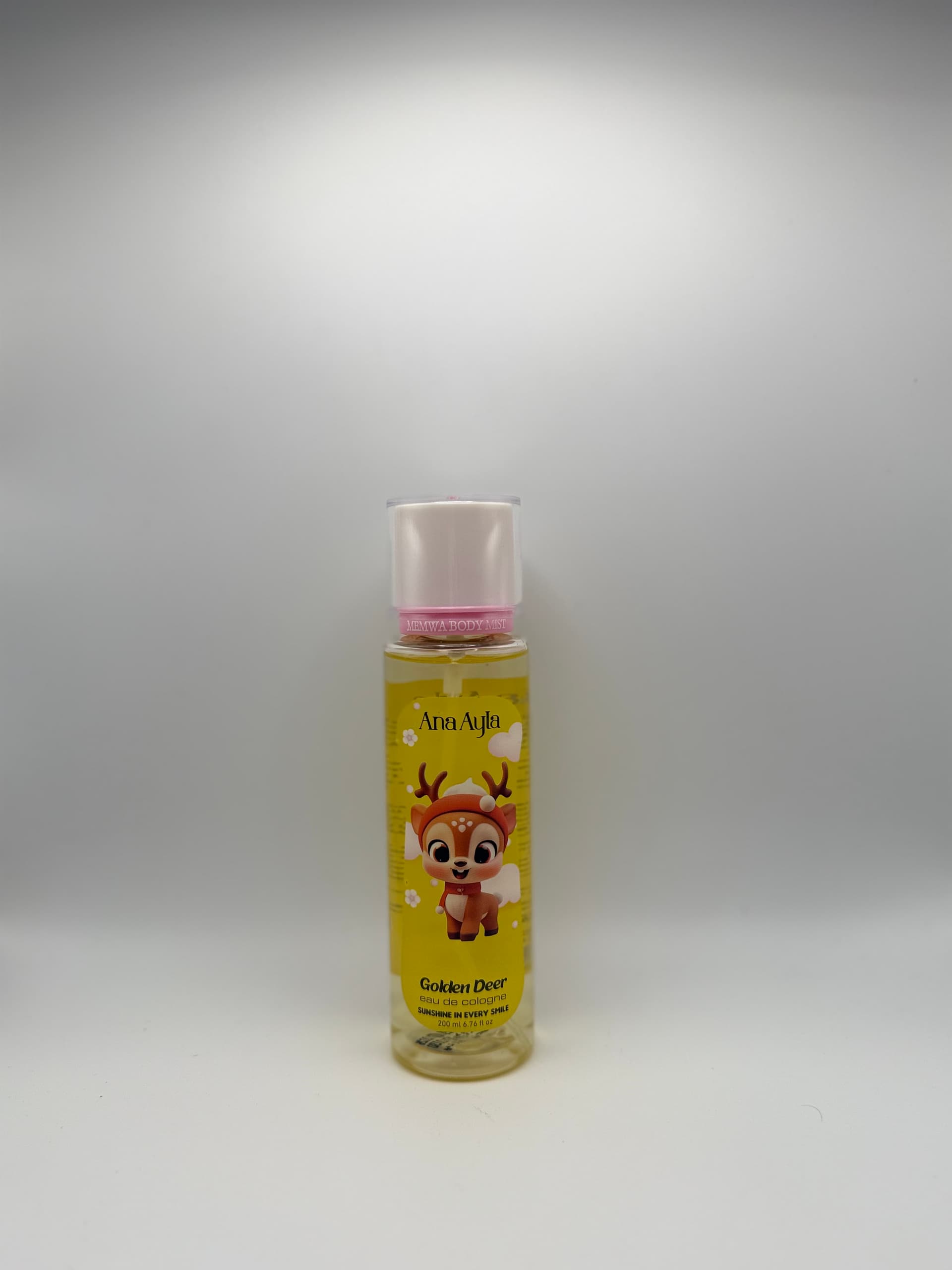 Ana Ayla Kids Cologne 200ml