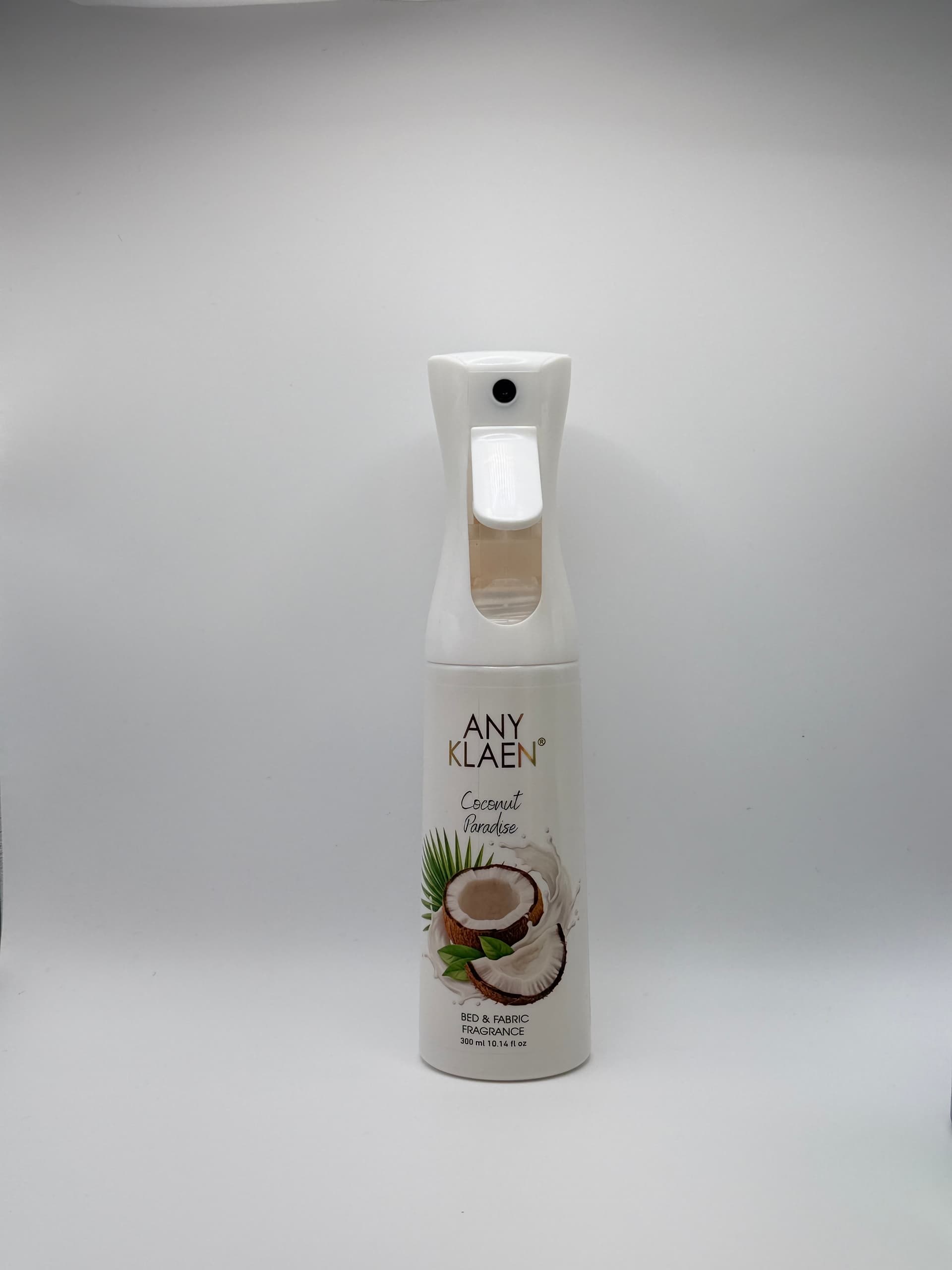 Any Klaen Air & Fabric Freshener 330ml