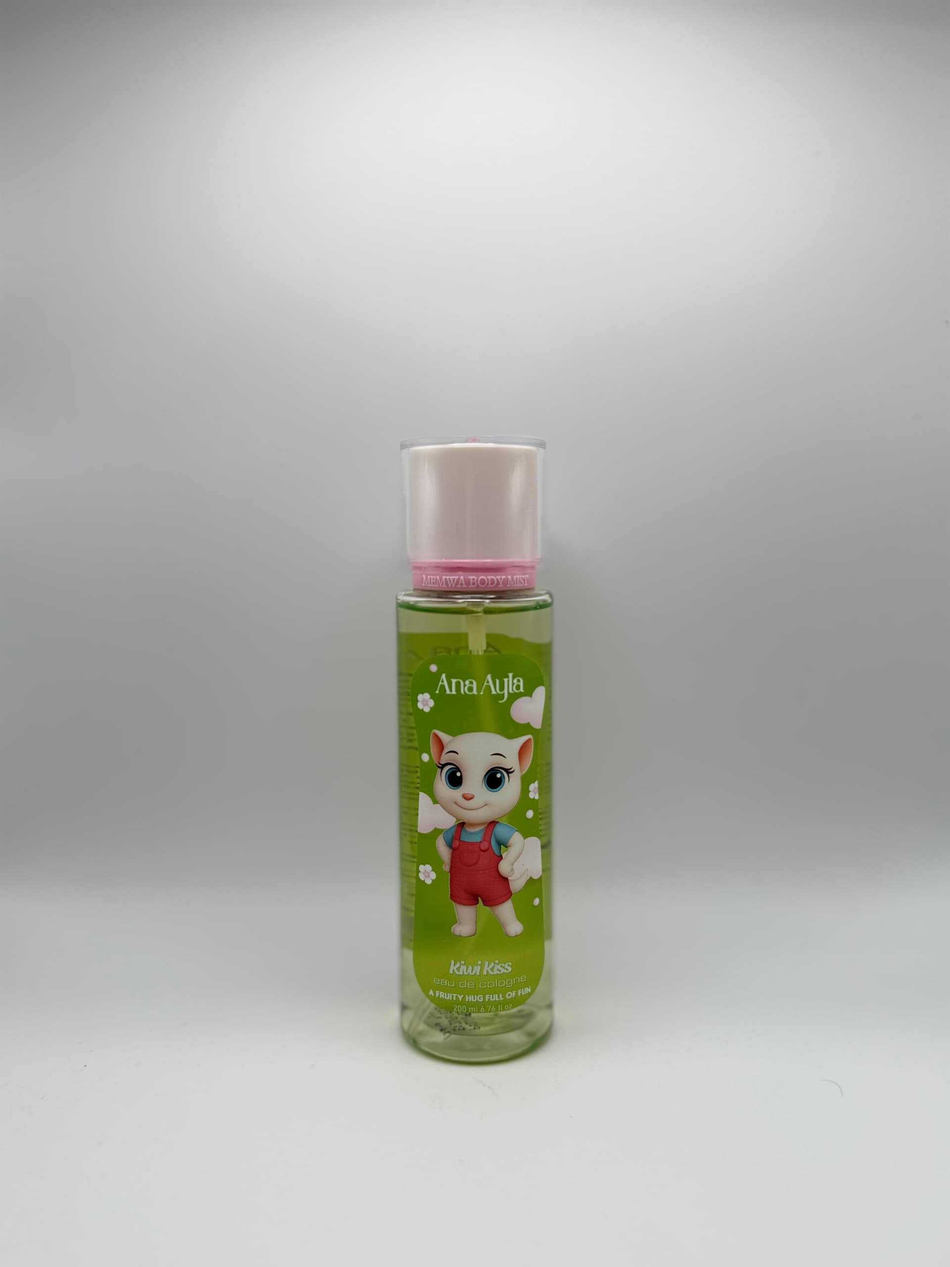 Ana Ayla Kids Cologne 200ml
