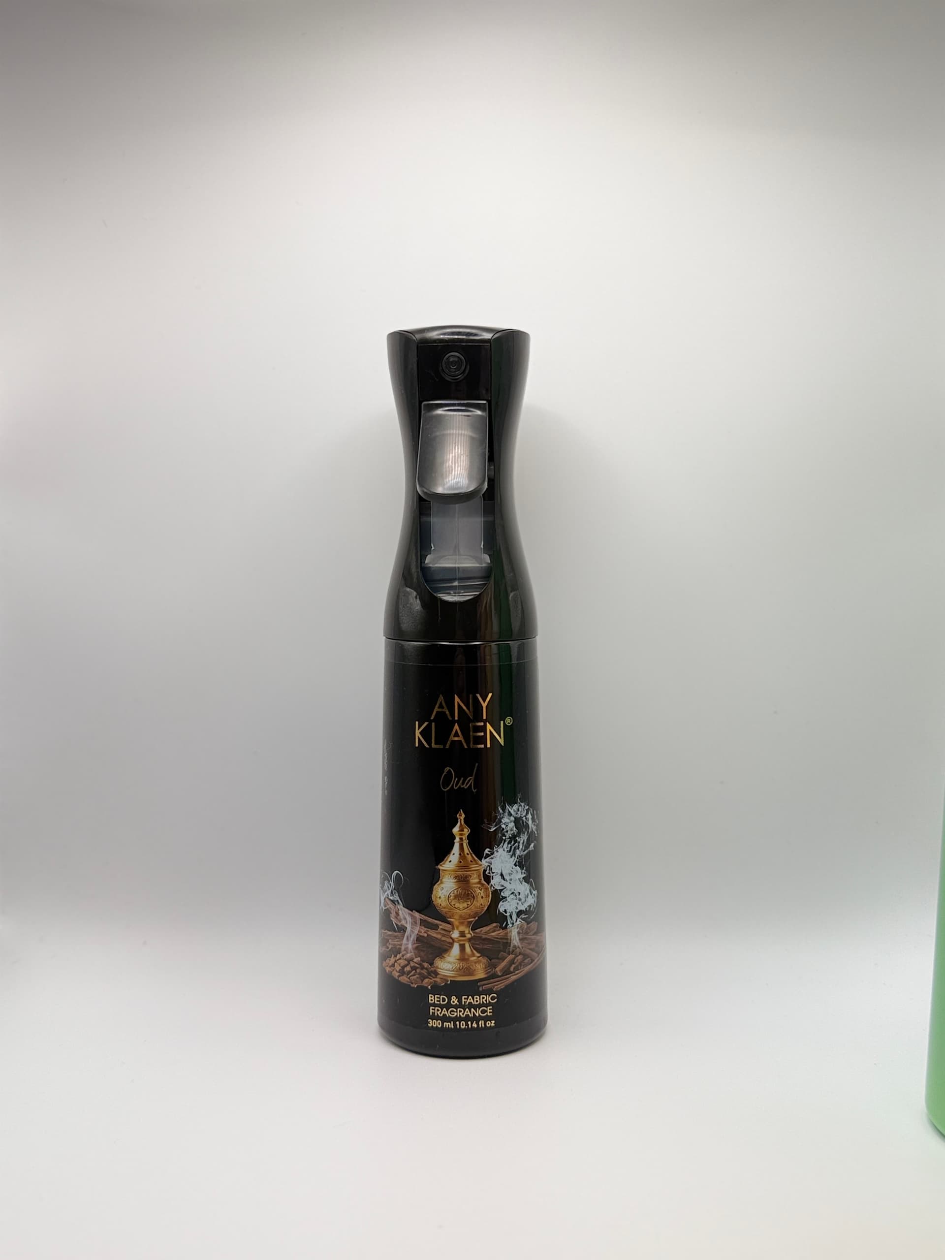 Any Klaen Air & Fabric Freshener 330ml