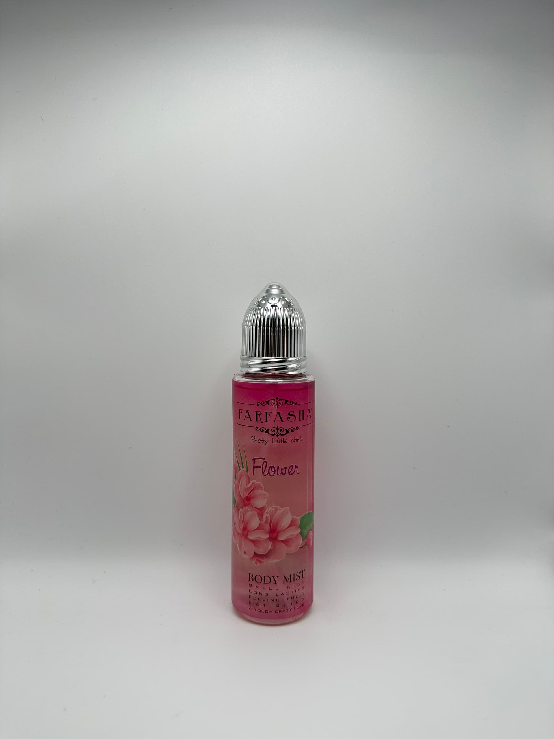 Farfasha Body Mist 100&250ml