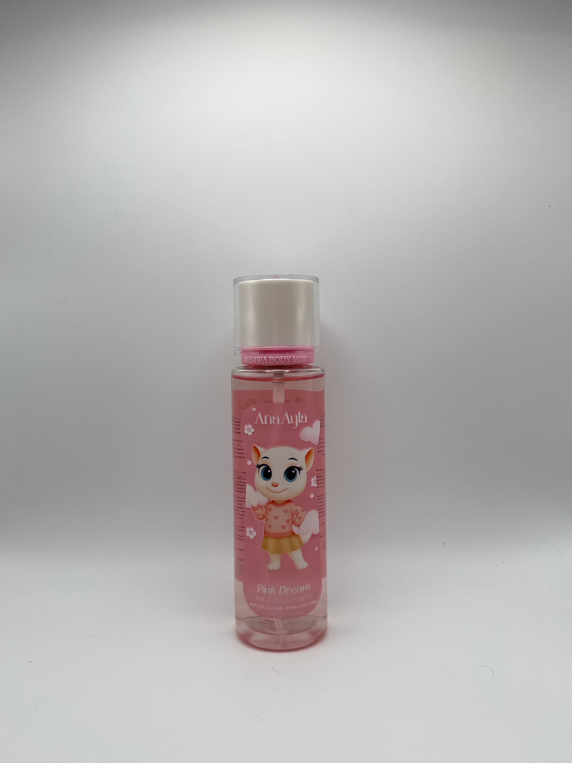 Ana Ayla Kids Cologne 200ml