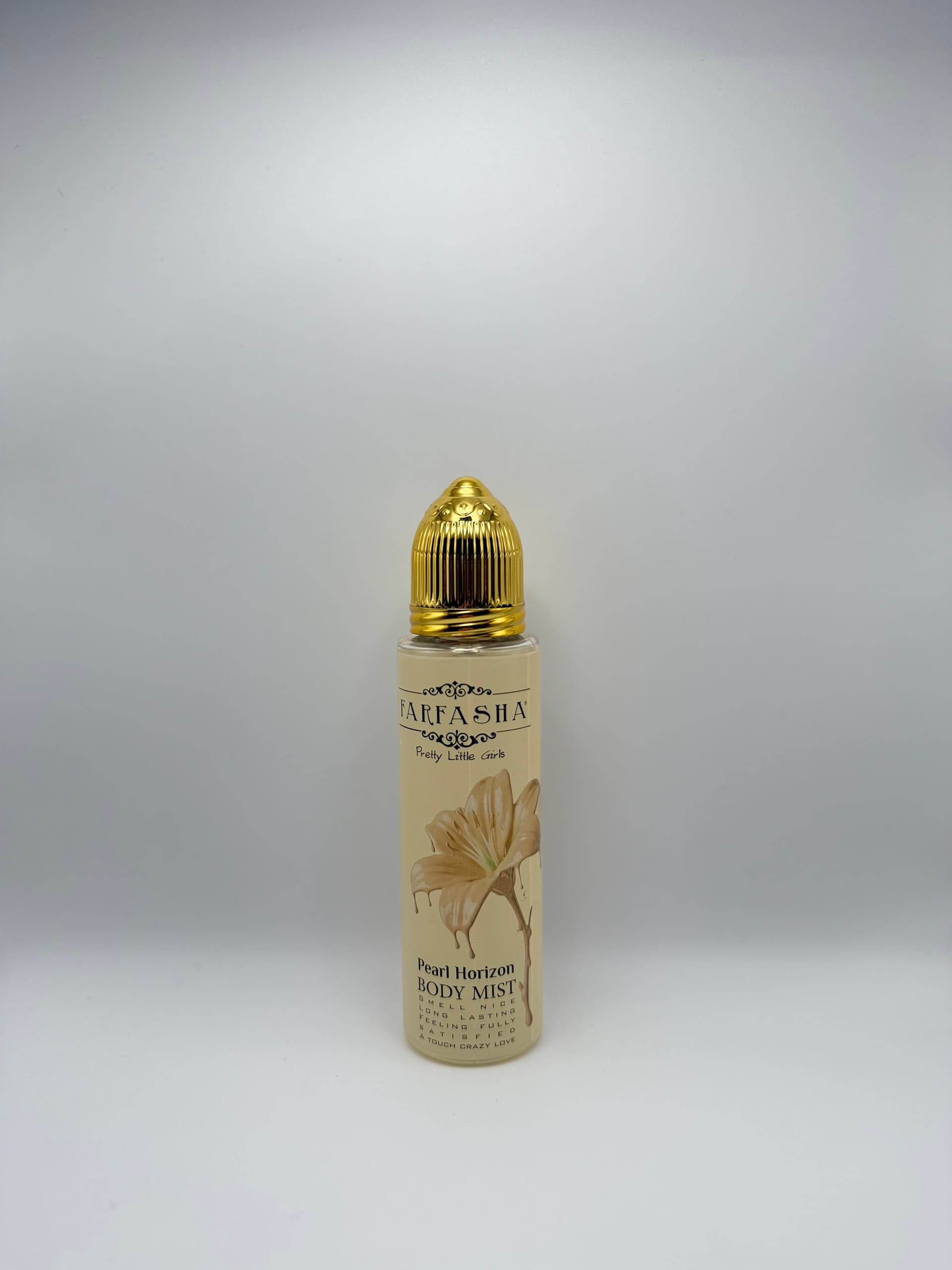 Farfasha Body Mist 100&250ml