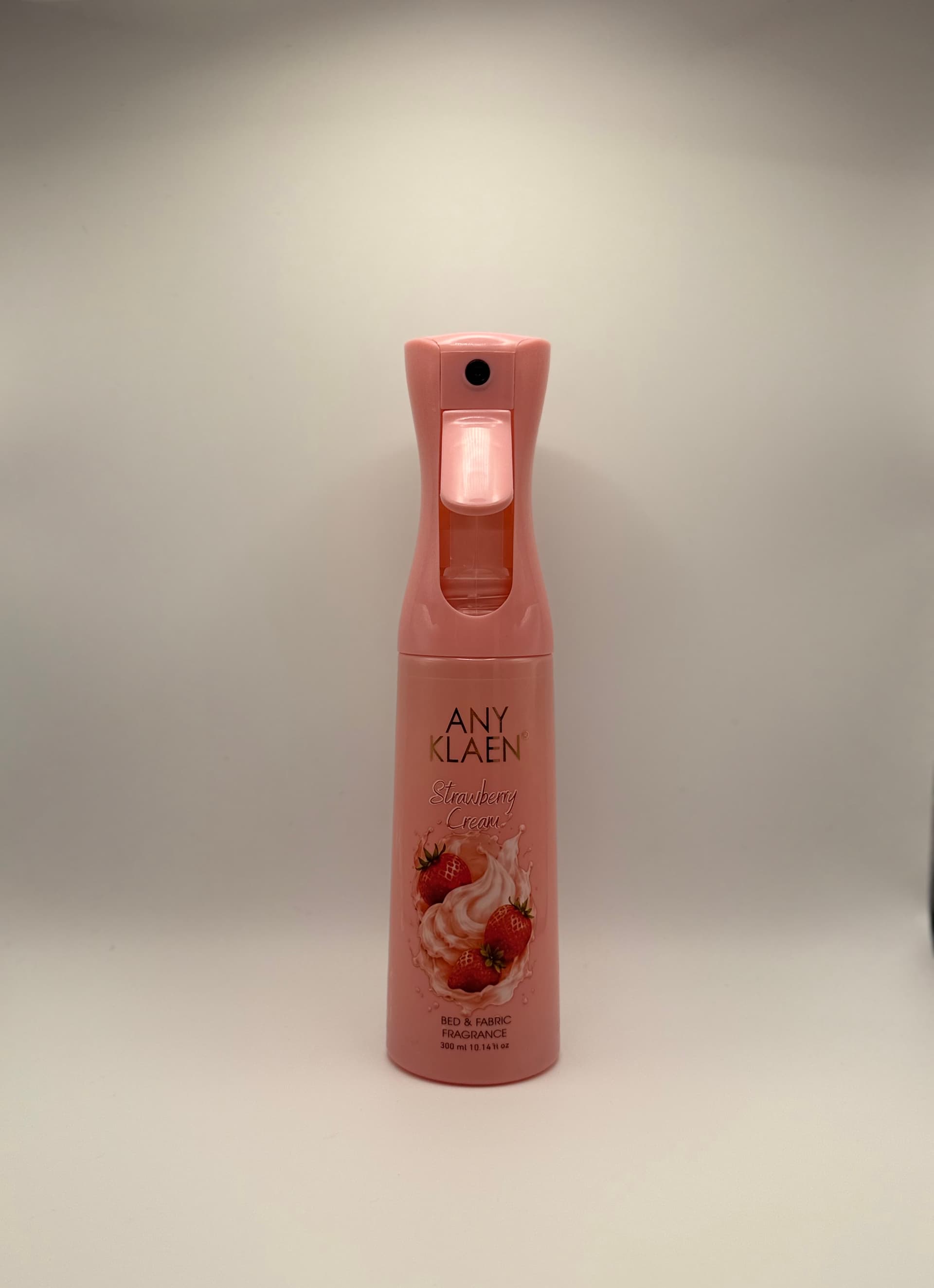 Any Klaen Air & Fabric Freshener 330ml